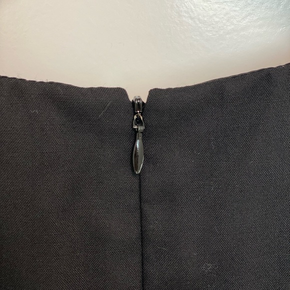 THEORY DRESS - Picture 3 of 5